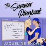 The Summer Playbook, Jacqueline Snowe