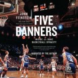 Five Banners, John Feinstein