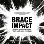 Brace For Impact, Jason Benham