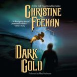 Dark Gold, Christine Feehan