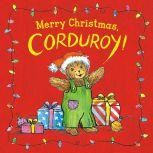 Merry Christmas, Corduroy!, Don Freeman