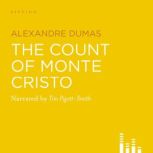 The Count Of Monte Cristo, Alexandre Dumas