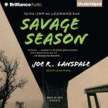 Savage Season, Joe R. Lansdale