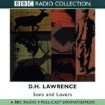 Sons And Lovers, D.H. Lawrence