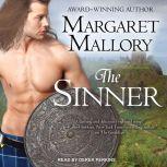 The Sinner, Margaret Mallory