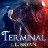 Terminal, J. L. Bryan