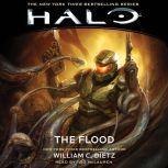 HALO: The Flood, William C. Dietz