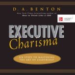 Executive Charisma, D. A. Benton