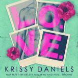 L.O.V.E., Krissy Daniels