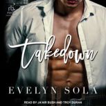 Takedown, Evelyn Sola