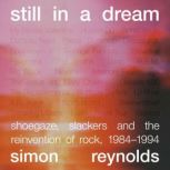 Still in a Dream, Simon Reynolds