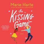 Kissing Game, The, Marie Harte