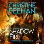 Shadow Fire, Christine Feehan
