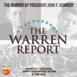 The Warren Report, Geoffrey Giuliano