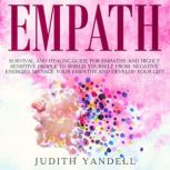 Empath, Judith Yandell
