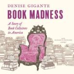 Book Madness, Denise Gigante