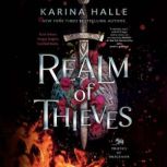 Realm of Thieves, Karina Halle