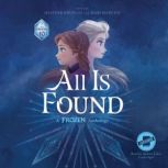 All Is Found, Heather Knowles