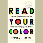 Read Your Color, Steven J. Reese