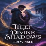 Thief of Divine Shadows, Edi Winkle