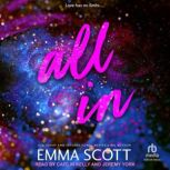 All In, Emma Scott