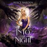Into the Night, Reece Barden