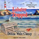 Lobster Trapped, Donna Walo Clancy