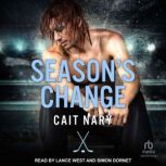 Seasons Change, Cait Nary