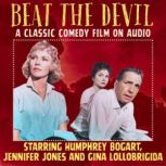 Beat The Devil, A Classic Comedy Film..., John Huston