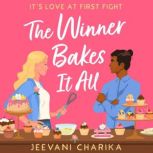 The Winner Bakes It All, Jeevani Charika