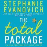 The Total Package, Stephanie Evanovich
