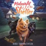 Midnight at the Shelter, Nanci Turner Steveson