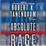 Absolute Rage, Robert K. Tanenbaum