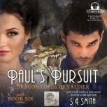 Pauls Pursuit, S.E. Smith