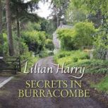 Secrets in Burracombe, Lilian Harry
