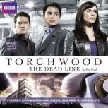 Torchwood The Dead Line, Phil Ford