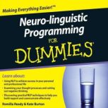 Neurolinguistic Programming for Dumm..., Romilla Ready