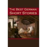 The Best German Short Stories, Friedrich Schiller