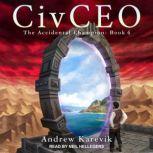 CivCEO 4, Andrew Karevik