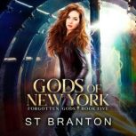 Gods of New York, CM Raymond