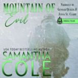 Mountain of Evil, Samantha A. Cole