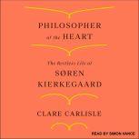 Philosopher of the Heart, Clare Carlisle