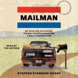 The Mailman, Stephen Starring Grant