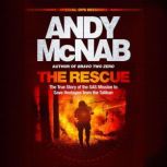 The Rescue, Andy McNab