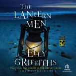 The Lantern Men, Elly Griffiths