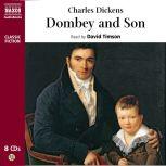 Dombey and Son, Charles Dickens