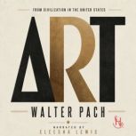 Art, Walter Pach
