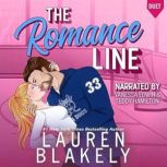 The Romance Line, Lauren Blakely