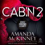 Cabin 2, Amanda McKinney