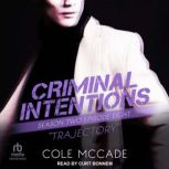 Criminal Intentions Season Two, Epis..., Cole McCade